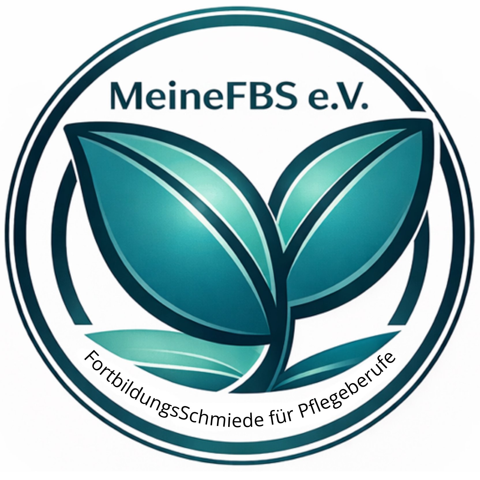 MeineFBS e.V. — FortbildungsSchmiede · Schulungszentrum für Pflegeberufe